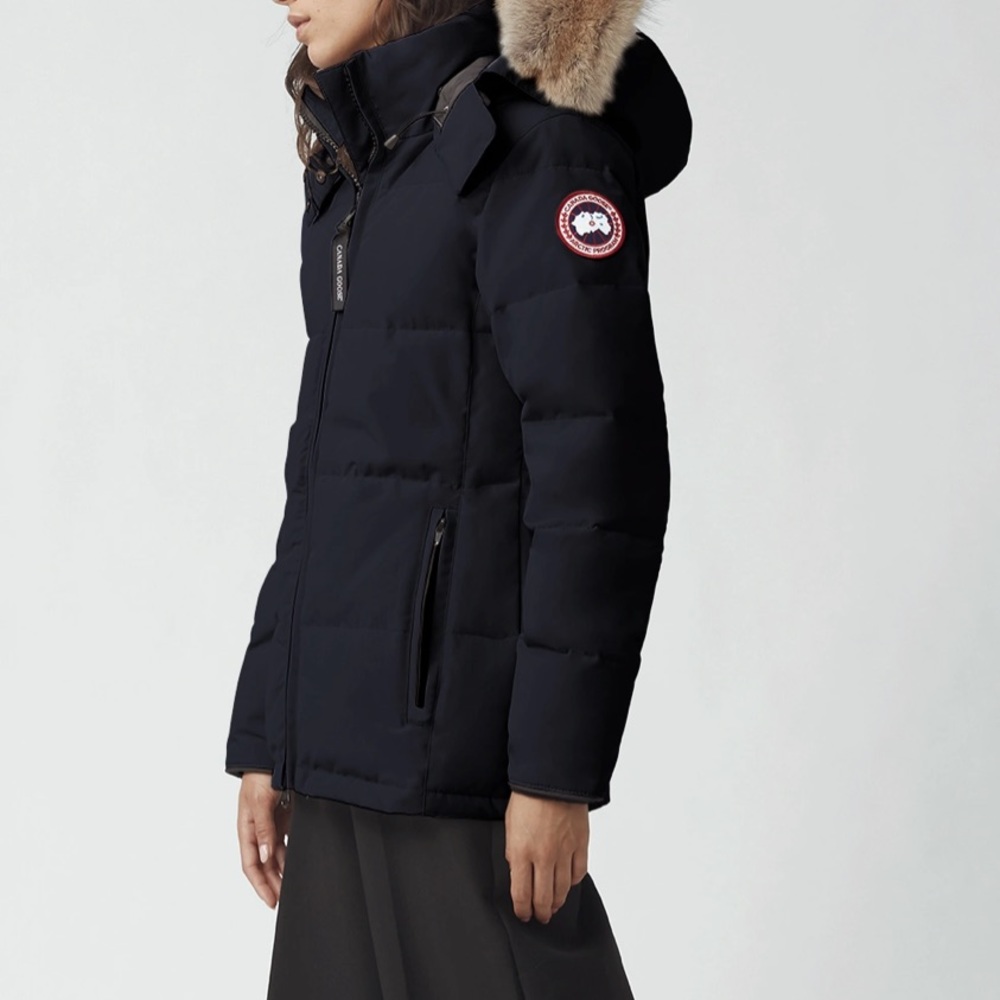 Canada Goose Chelsea Parka